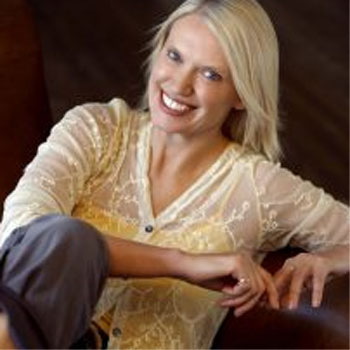 Anneka Rice - Award-winning broadcaster and National Treasure.